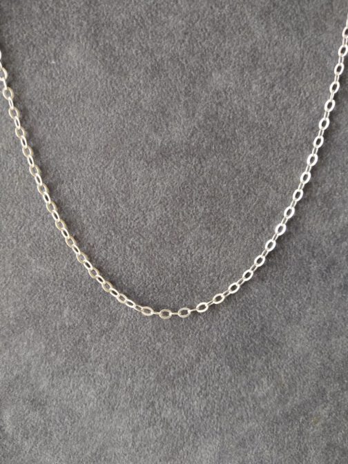 Silber-Kette