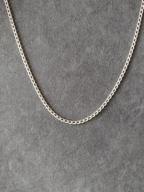Silber-Kette – Bild 3