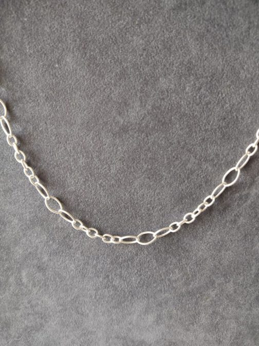 Silber-Kette – Bild 2