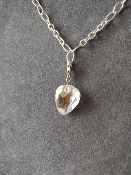 Schmuck-Anhänger – Bild 2