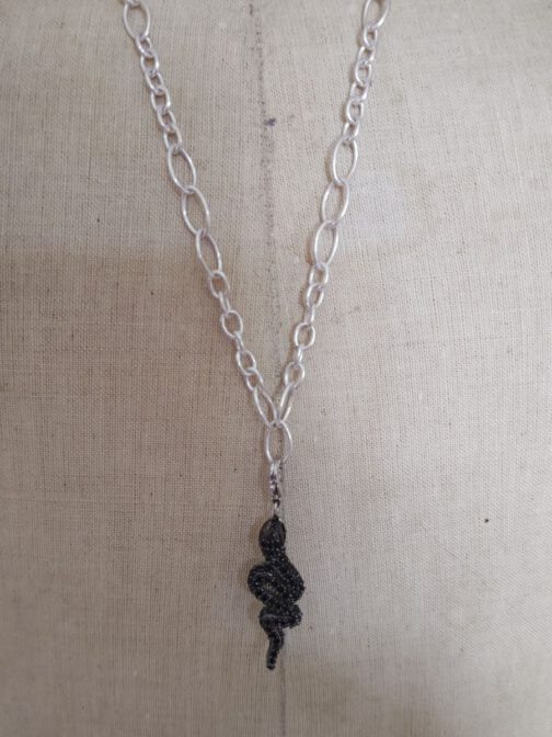 Silber-Kette – Bild 3