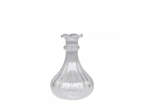 Glasvase – Bild 4