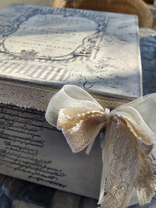 Deko-Box – Bild 4