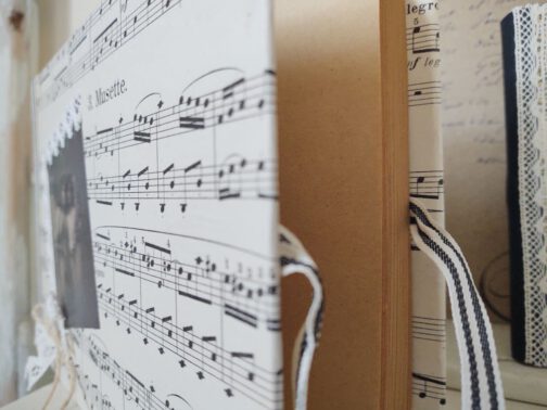 Notizbuch – Bild 3
