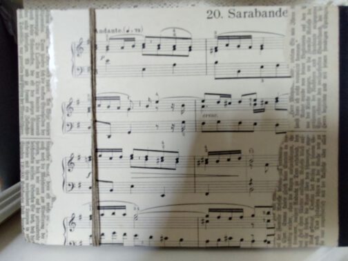 Notizbuch – Bild 2