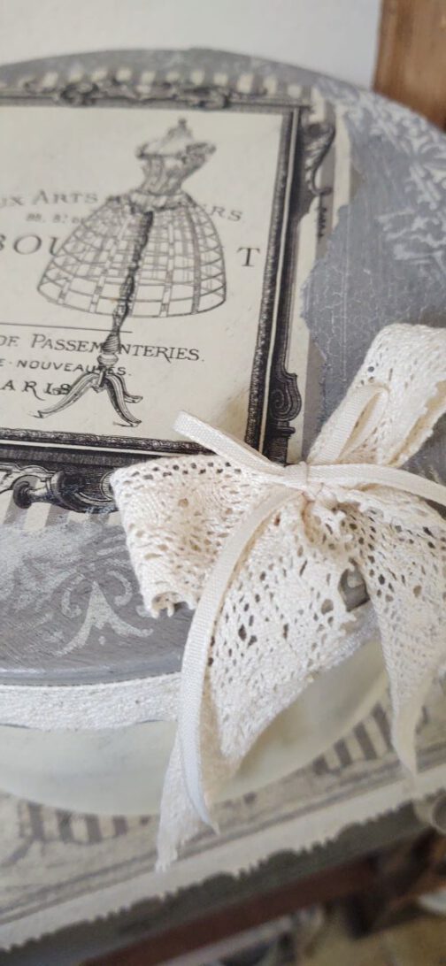 Deko-Box – Bild 4