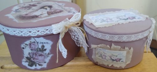 Deko-Box – Bild 3