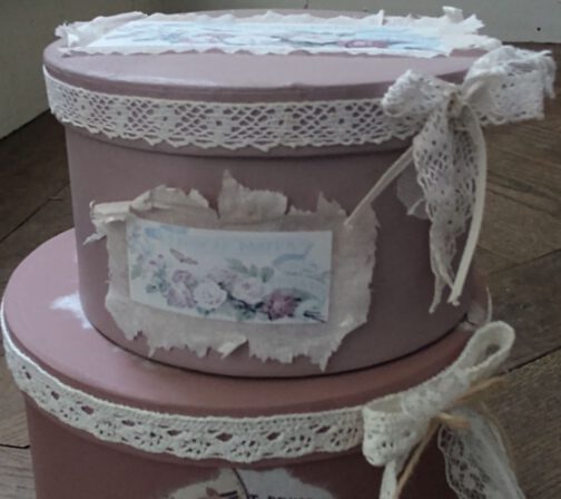 Deko-Box – Bild 3