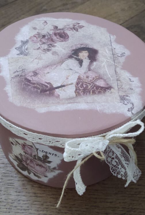 Deko-Box – Bild 2