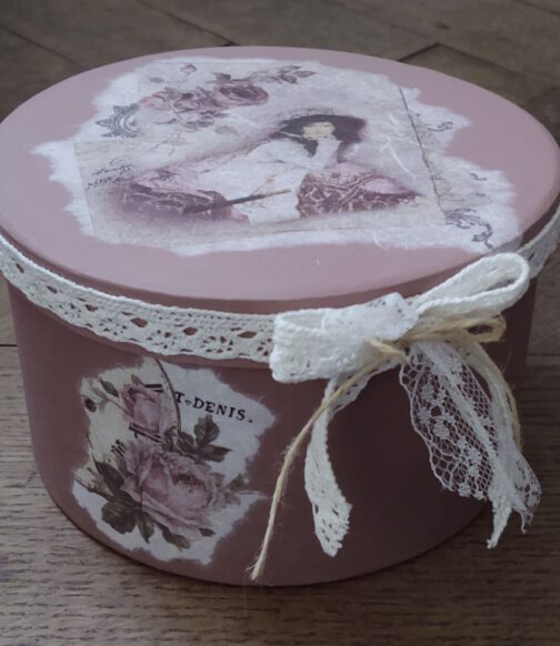 Deko-Box