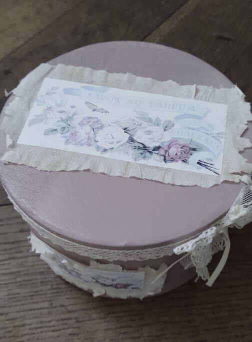 Deko-Box – Bild 2
