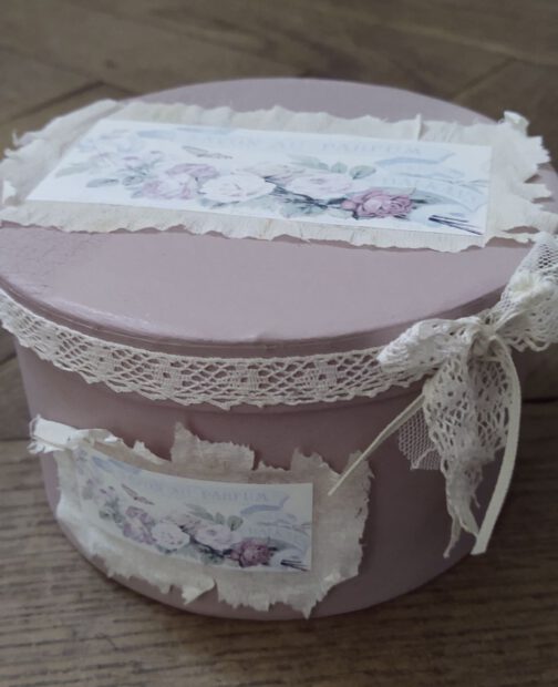 Deko-Box