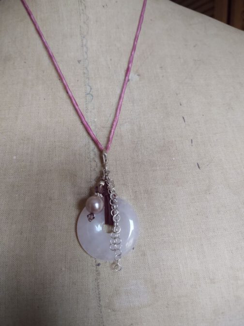 Schmuck-Anhänger – Bild 3