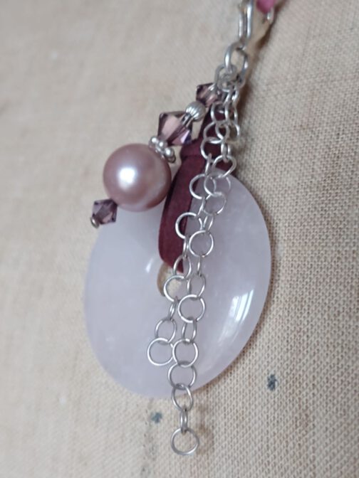 Schmuck-Anhänger – Bild 2