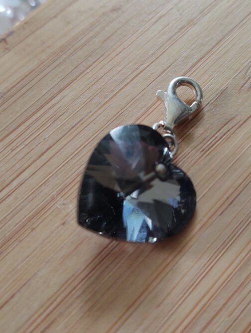 Schmuck-Anhänger – Bild 2