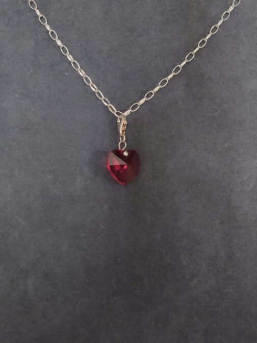 Schmuck-Anhänger – Bild 2