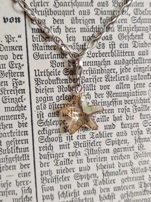 Schmuck-Anhänger – Bild 2