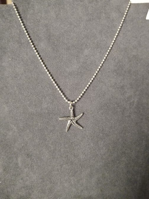 Silber-Anhänger – Bild 2