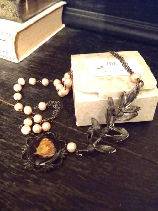 Kette – Bild 2