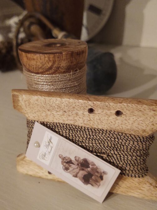 Geschenkband