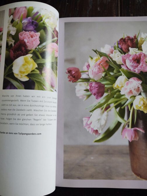 Jeanne d'Arc Living-Magazin – Bild 4