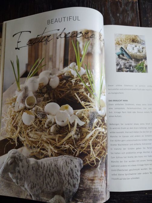 Jeanne d'Arc Living-Magazin – Bild 2