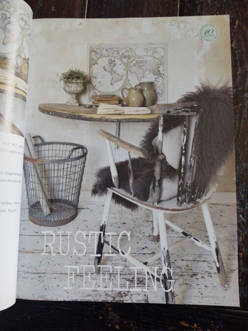 Jeanne d'Arc Living-Magazin – Bild 3